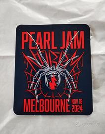 Pearl Jam Melbourne 2024 Sticker