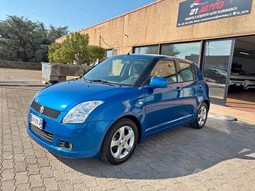 Suzuki Swift 1.3 DDiS 5p. GLX