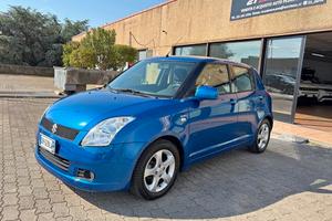 Suzuki Swift 1.3 DDiS 5p. GLX