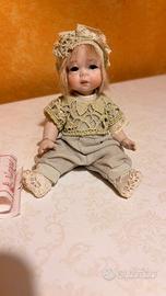 Bambola marigiò 16 cm