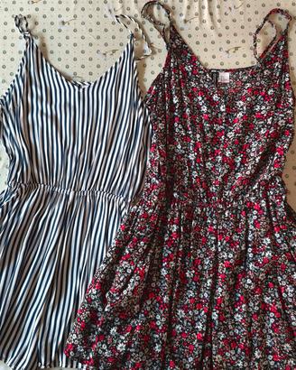 Tutine estive pantaloncino