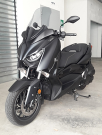 Yamaha x max 400 Iron max