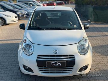 Suzuki Alto 1.0 GLX
