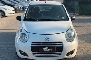 Suzuki Alto 1.0 GLX