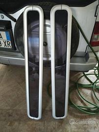 Ribasso Oblo' fissi lewmar (coppia) cm 120 x 18