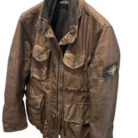 Giaccone 4 tasche STONE ISLAND