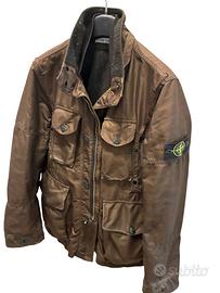 Giaccone 4 tasche STONE ISLAND