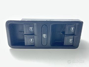 PULSANTIERA ANTERIORE SINISTRA VOLKSWAGEN Polo 5°