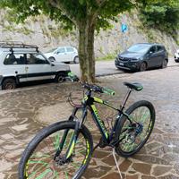 bici mtb 27.5