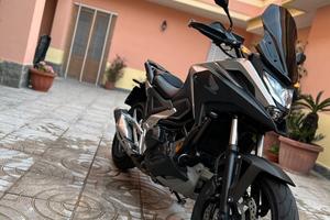 NC750x  2021