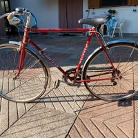 Bicicletta anni 80 Euroteam Special