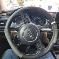 volante audi con airbag