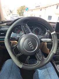 volante audi con airbag