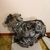 Motore Ducati multistrada 1260