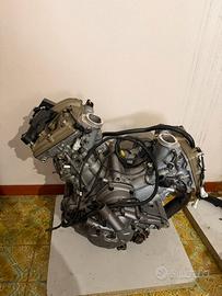 Motore Ducati multistrada 1260