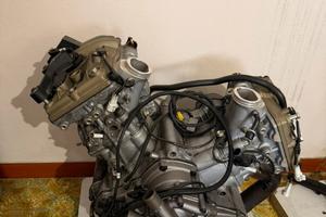 Motore Ducati multistrada 1260