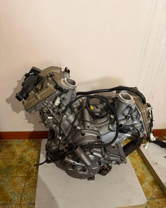 Motore Ducati multistrada 1260