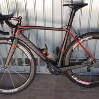 Bici da corsa Wilier Cento10 SR