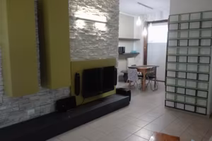 Falconara appartamento con terrazzo e garage