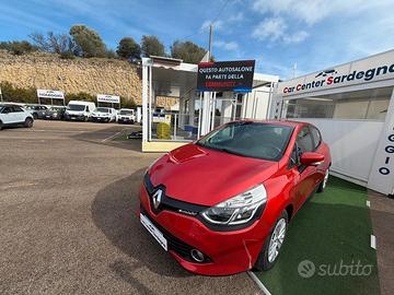 Renault Clio 1.5 dCi 8V 75CV 5 porte Live