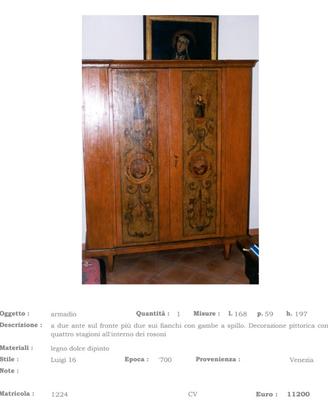 Antiquariato n. 1224