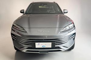 Byd Seal U DM-i 1.5 218 CV PHEV Comfort