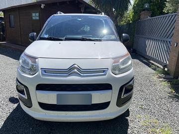 Citroen C3 Picasso