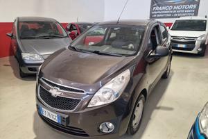 Chevrolet Spark 1.0 Pink Lady Special Edition