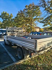 Ford transit 190 2.5 cassonato
