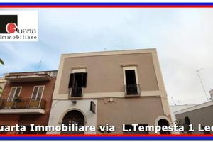 Campi Salentina parz arredato solo Cucina