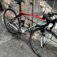 Bicicletta da corsa