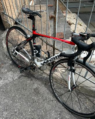 Bicicletta da corsa