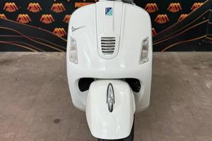 Vespa GTS 300 2015