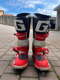 stivali gaerne sg12 tg 45