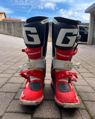 stivali gaerne sg12 tg 45
