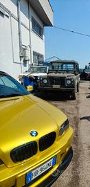 Defender 90 2500 td