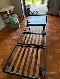 Poltrona letto Bonaldo