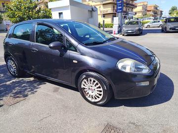 Fiat Punto Evo 1.3 Mjt 90 CV 5 porte Emotion