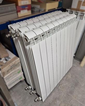 TERMOSIFONI ALLUMINIO