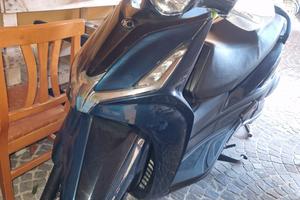 Kymco Agility 300 - 2024