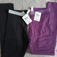 Leggings nuovi
