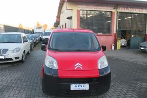 Citroen Nemo Multispace 1.3 hdi 2 Posti