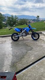 Tm smx targato