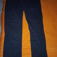 pantaloni uomo 
