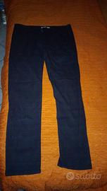 pantaloni uomo 
