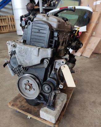 Motore PEUGEOT 207 1360cc benzina del 2007