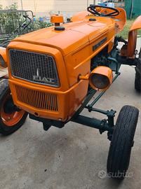 Trattore Fiat 315 N Serie Diamante