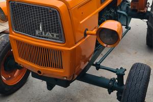 Trattore Fiat 315 N Serie Diamante