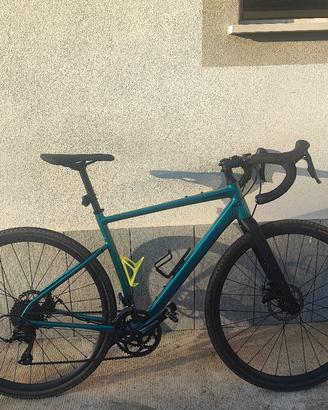 Bicicletta Topstone3 Cannondale 2024
 
2024