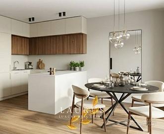 Appartamento di 57 m² con 2 locali a Milano